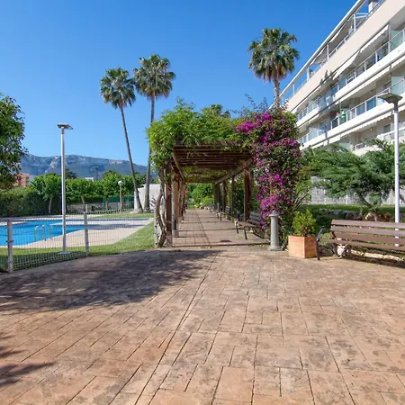 Aguamaris Denia