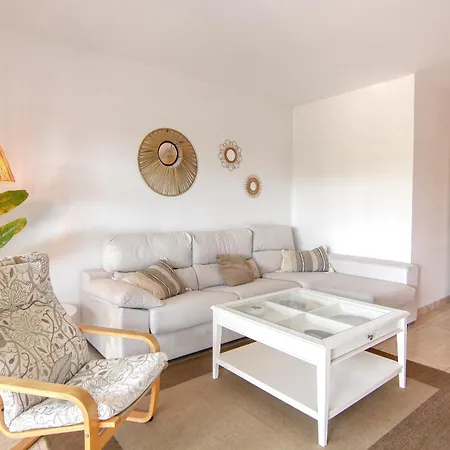 Aguamaris Апартаменты *